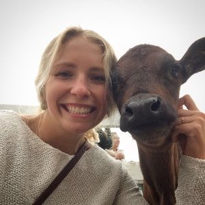 Meet your Posher, Megan